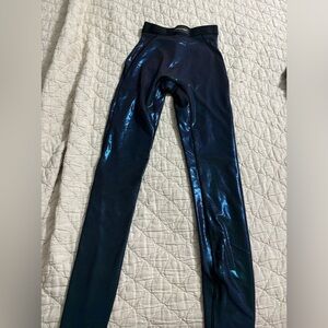Savage X Fenty FAST LANE HIGH-WAIST LEGGINGS
